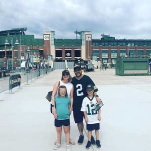 Meet your Posher, Kaiti